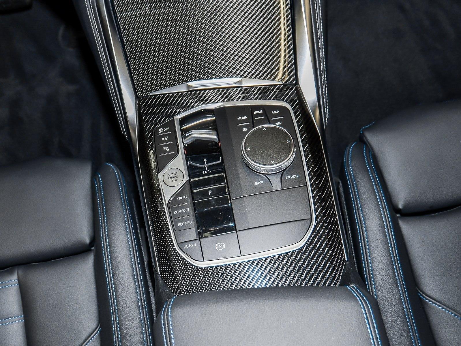 BMW 430d xDrive Gran Coupe M Sport Pro HuD+PANO+ACC+