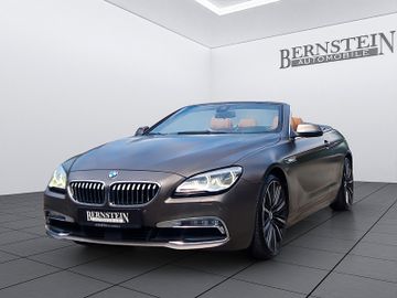 BMW 640 - 3