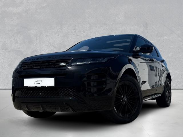 Land Rover Range Rover Evoque D165 Dynamic SE Navi Leder Di