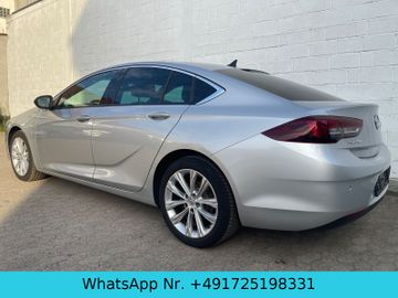 Opel Insignia - 12