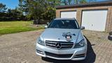 Mercedes-Benz C220 CDI