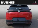 Citroën C5 Aircross Hybrid 145 MAX - rote Citroën C5 Aircross