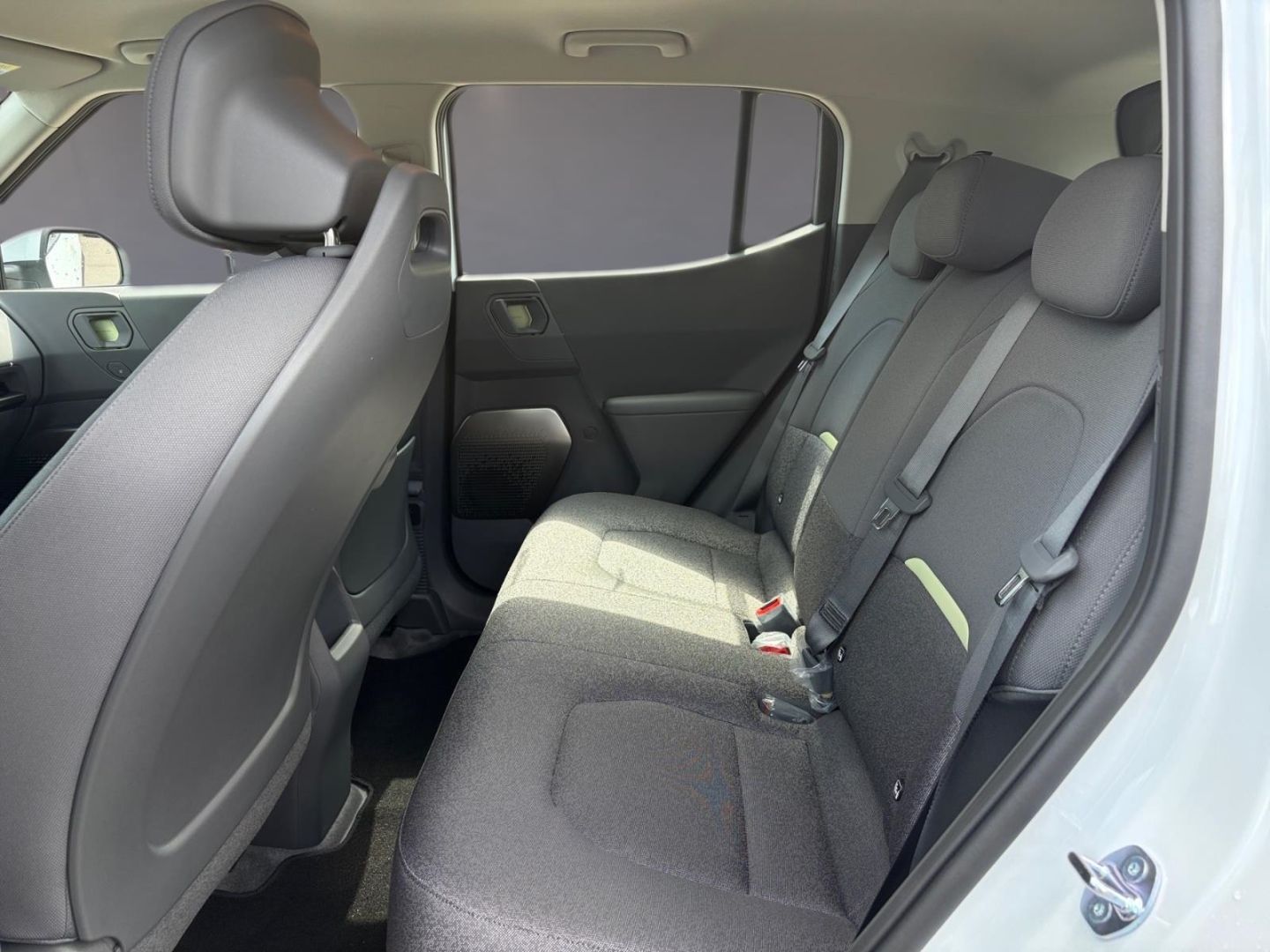 Fahrzeugabbildung Kia EV2 108 kW Air 42.2 5S AIR WIN WP NAV HDA2 Navi