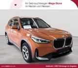 BMW X1 sDrive18d Aut. Navi Pano SHZ - BMW X1 Kombi Gebrauchtwagen
