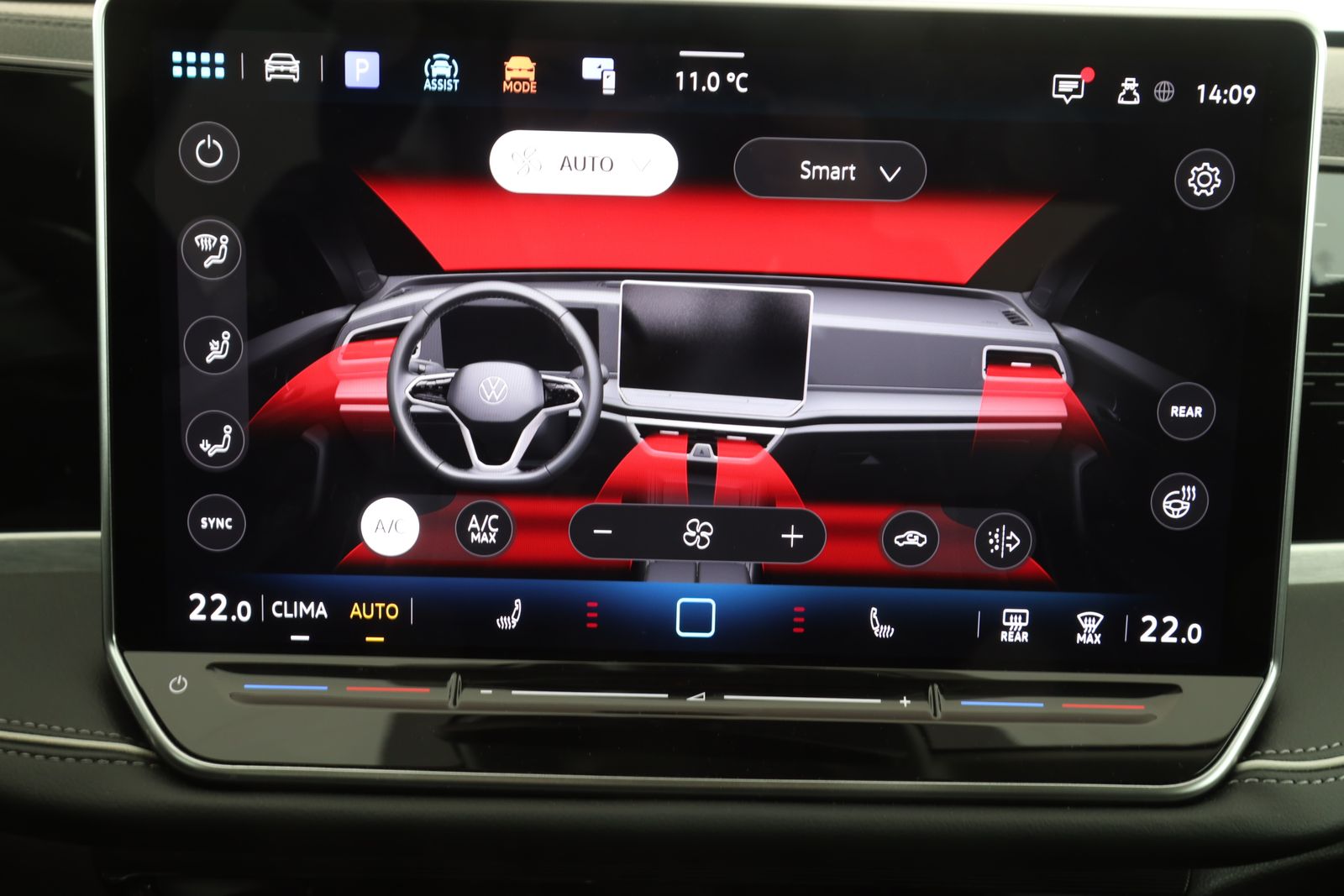 Volkswagen Passat - Bild 19