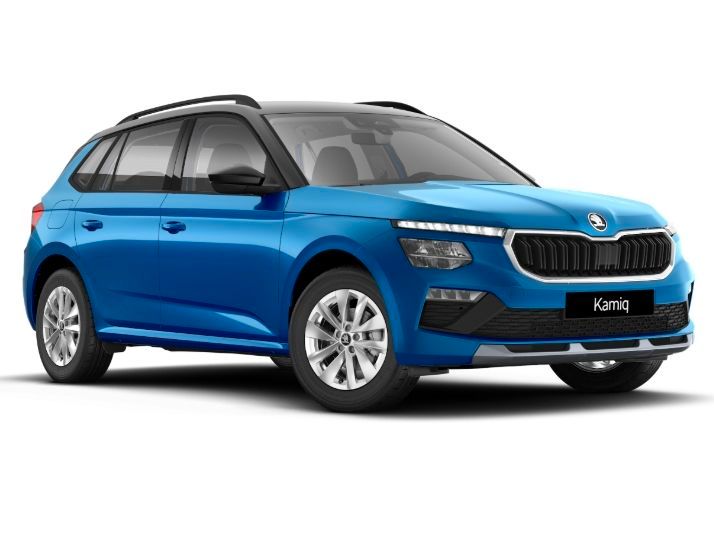 Skoda Kamiq - Bild 2