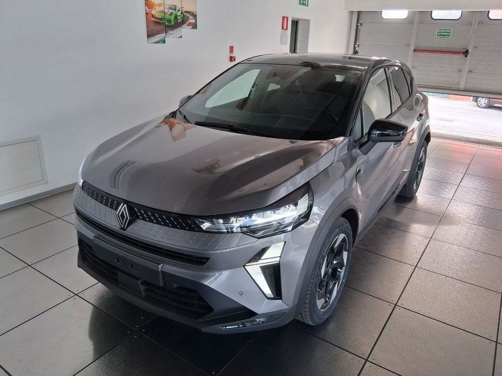 Image of Renault Captur