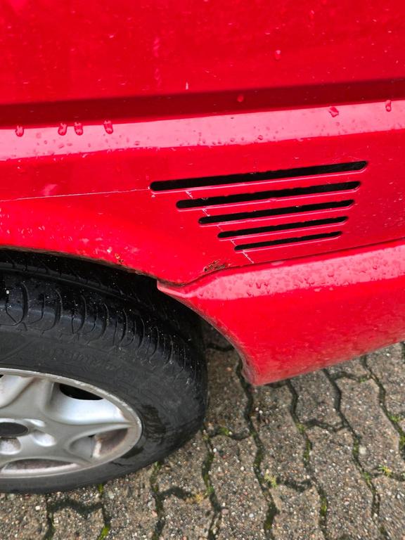 Volkswagen T4 Multivan