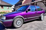 Volkswagen VW Polo G40/G60 Genesis 86C Salzmann - Volkswagen Polo: G40