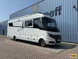 Niesmann + Bischoff Flair 920 EK Wohnmobil - Niesmann + Bischoff Flair
