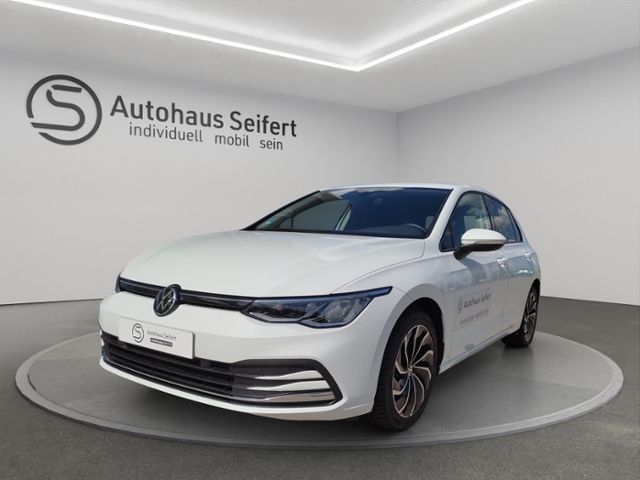 Volkswagen Golf 8 ACTIVE 1.5 TSI 6G foto 2