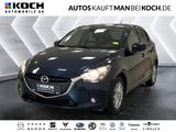 Mazda2 L SKYACTIV-G 90 5T 6AT AL-EXCLUSIVE TOU-P - Mazda 2 in Berlin