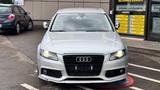 Audi A4 Avant S-line, Quatro, TÜV 11/27 - Audi A4: Quatro