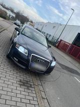 Audi A6 2.0 TFSI LPG - Audi A6 mit LPG-Antrieb