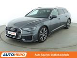 Audi 45 TDI quattro Sport Aut.*AHK*NAV*360CAM*LED*ACC - Audi A6 Gebrauchtwagen in Essen