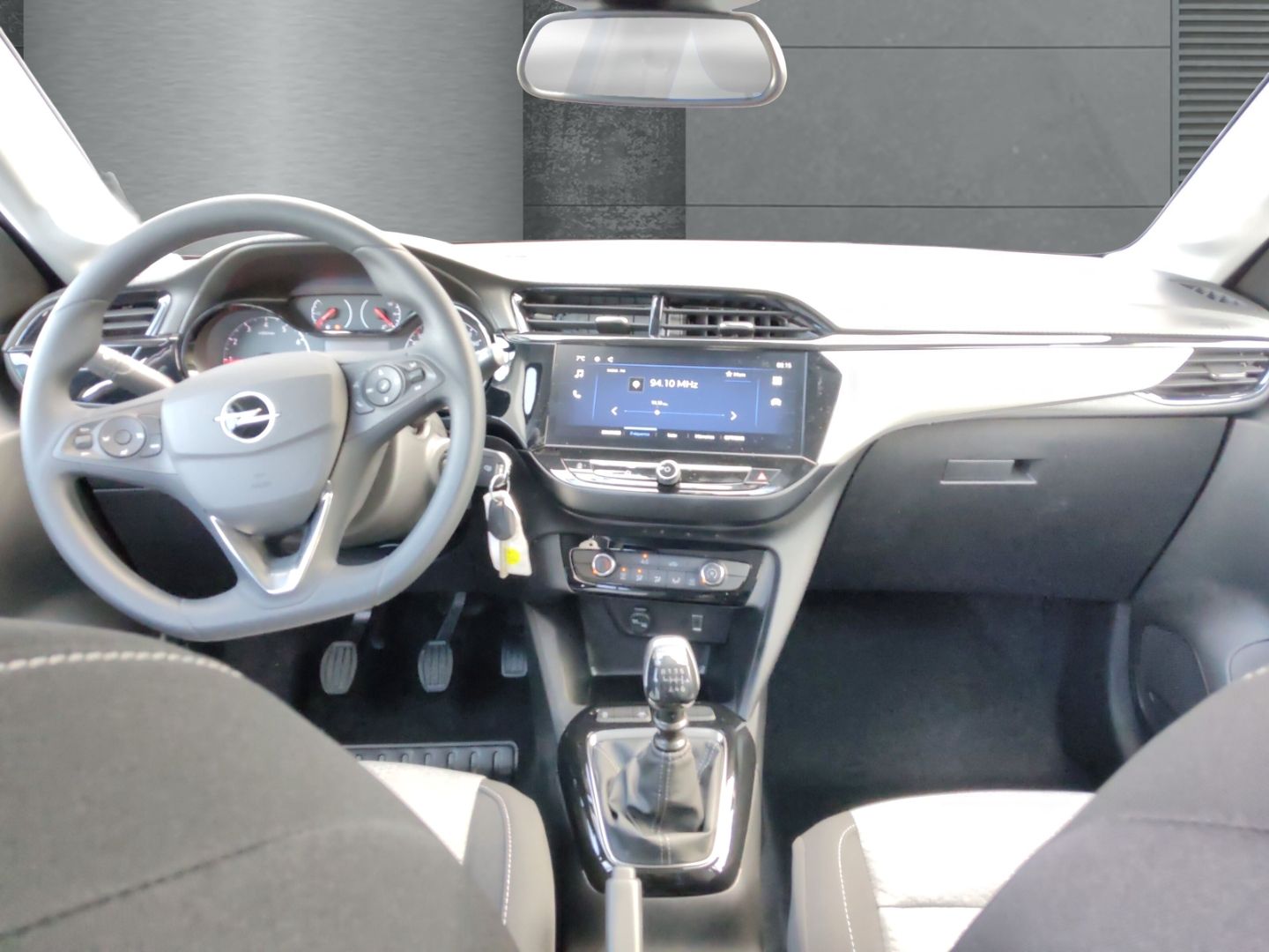 Opel Corsa - Bild 10
