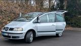 Seat Alhambra 2,0 tdi 7sitzer - Seat Alhambra in Kassel