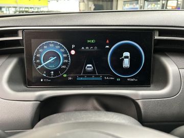 Hyundai TUCSON - 10