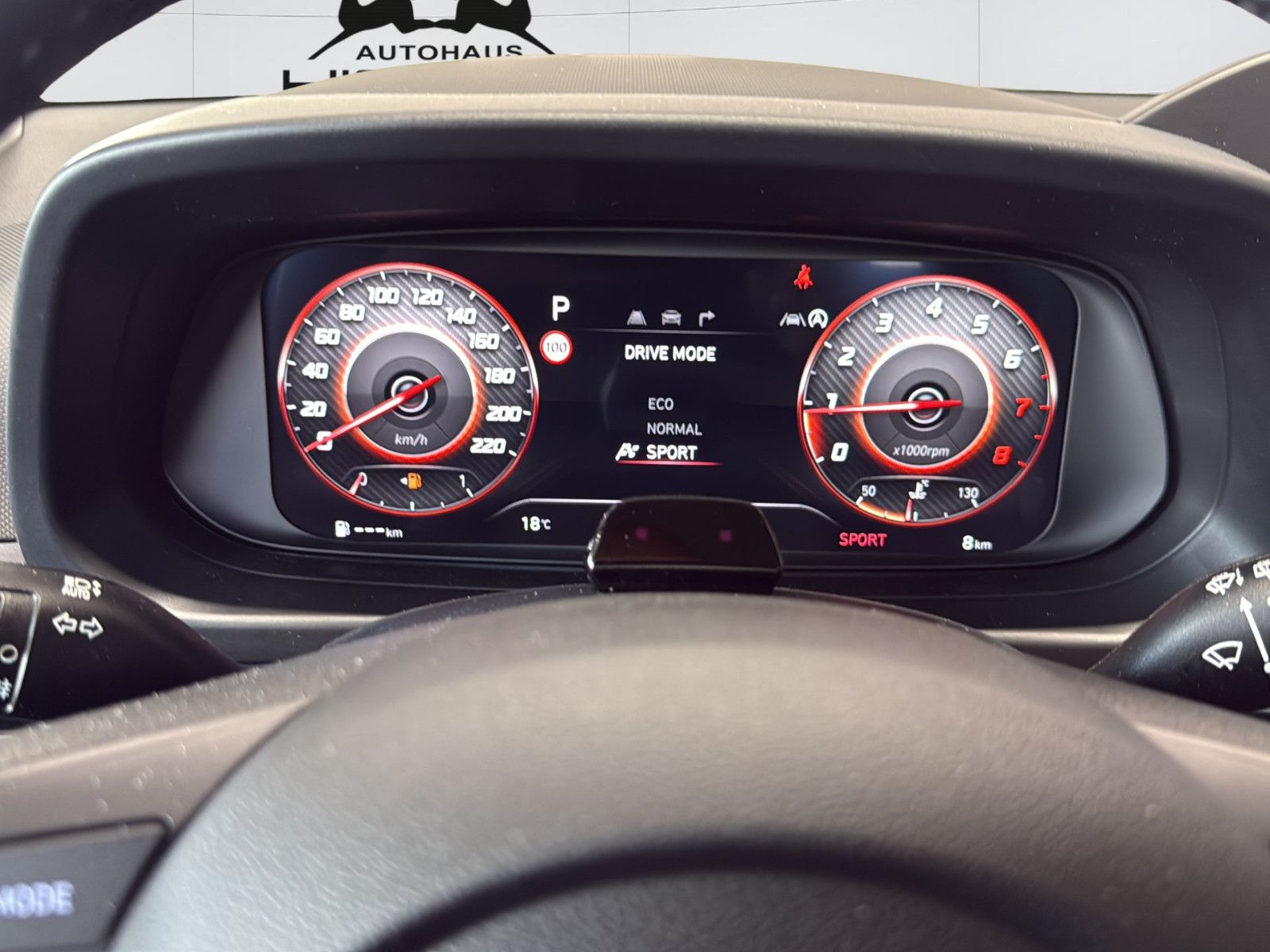 Hyundai i20 - Bild 18