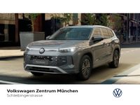 Volkswagen Tayron - Vorschau Bild 1