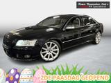 Audi S8 5.2 S8 quattro Pro Line Youngtimer Btw Auto - Audi: Youngtimer