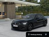 BMW 220i Coupe Aut. M Sport,ParkAss,LiCo+,Apple Navi - BMW 220 in Hamburg