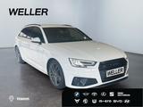 Audi A4 Avant 45 TFSI qu S tro sport S line *AHK*Opti - Audi: Ambiente-Beleuchtung