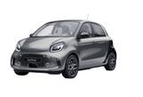 Smart smart EQ forfour Exclusive+Pano+Ambiente+Cam+LED - Smart ForFour in Wuppertal