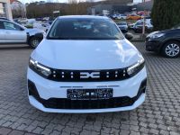 Dacia Sandero - Vorschau Bild 17