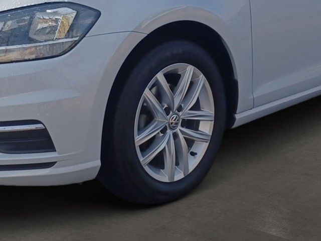 Fahrzeugabbildung Volkswagen Golf VII Lim. 1.0TSI Comfortline BLUETOOTH+SITZH