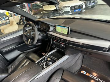 BMW X5 M50 *Soft-Close*Head-UP*Memory*Pano*360°*
