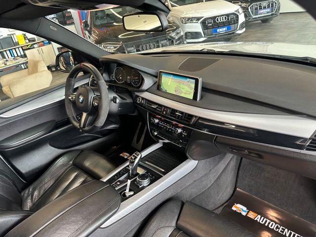BMW X5 M50 *Soft-Close*Head-UP*Memory*Pano*360°*