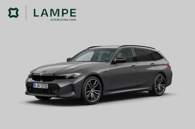 BMW 330 e Touring Hybrid M Sport Trekhaak HiFi Keyle