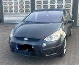 Ford S MAX TÜV NEU - Ford S-Max Gebrauchtwagen in Augsburg