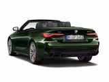 BMW M440i xDr Cabrio H/K HUD NACKENWÄRM ACC LENKRHZ - BMW M440 mit Benzin-Antrieb: Cabrio