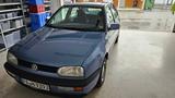 Volkswagen Golf 1.8 GL Automatic 55kW-75PS 