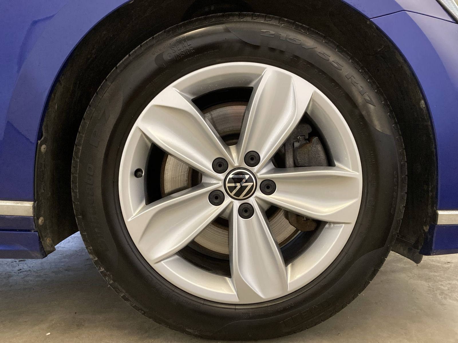 Volkswagen Passat Variant - Bild 4