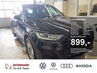 Audi SQ7 - Vorschau Bild 1
