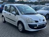 Renault Modus 1.2 55kW Klima + Zahnriemen + TÜV + ÖL NEU - Renault Modus Gebrauchtwagen