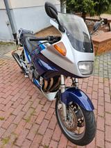 Yamaha Fj 1200 3YA - YAMAHA FJ 1200