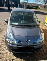 Renault Modus - gebrauchte Renault Modus aus dem Jahr 2012