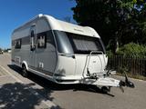 Hobby Prestige 560 WLU - Vollausstattung, wie neu - Hobby 560 wlu