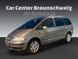 Volkswagen Sharan 2.0TDI Freestyle+AHK+Multi - Volkswagen Sharan in Braunschweig