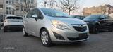 Opel Meriva B Edition  "" MOTORM RAUCHT" - Opel Meriva Edition mit Diesel-Antrieb