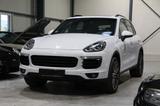 Porsche Cayenne Diesel - Facelift - 19% MwSt. - 1. Hand - gebrauchte Porsche Cayenne aus dem Jahr 2016