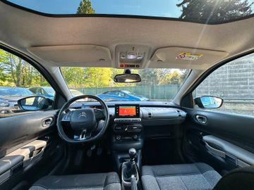 Citroen C4 Cactus - 9