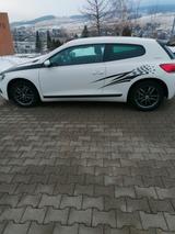 Volkswagen Scirocco 2.0 TSI Team Team