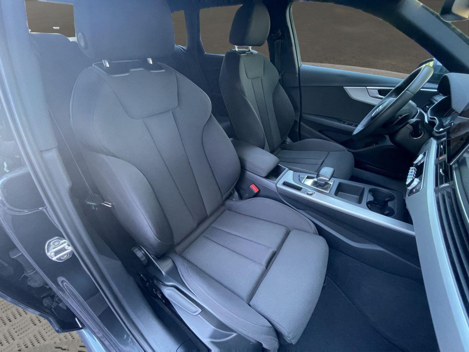 Audi A4 Avant 35 TDI LED Pano Kamera Navi Sitzheizung, миниатюра 18