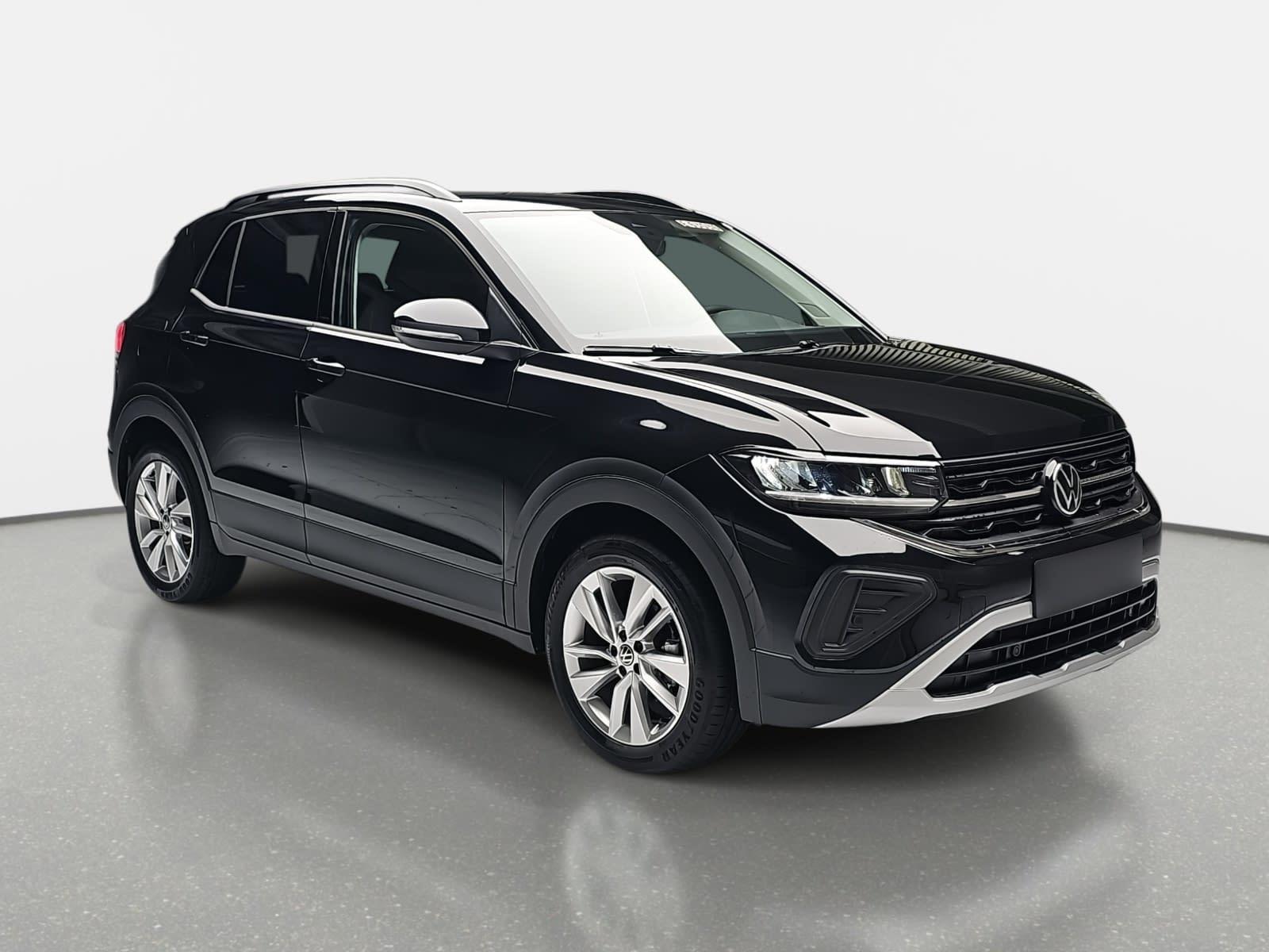 Volkswagen 1.0 TSI DSG LIFE LED APP-CONNECT LM