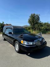 Andere Lincoln Town Car Leichenwagen - Andere aus 2000